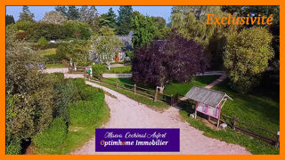  Propriété/château à vendre 9 pièces 208 m²