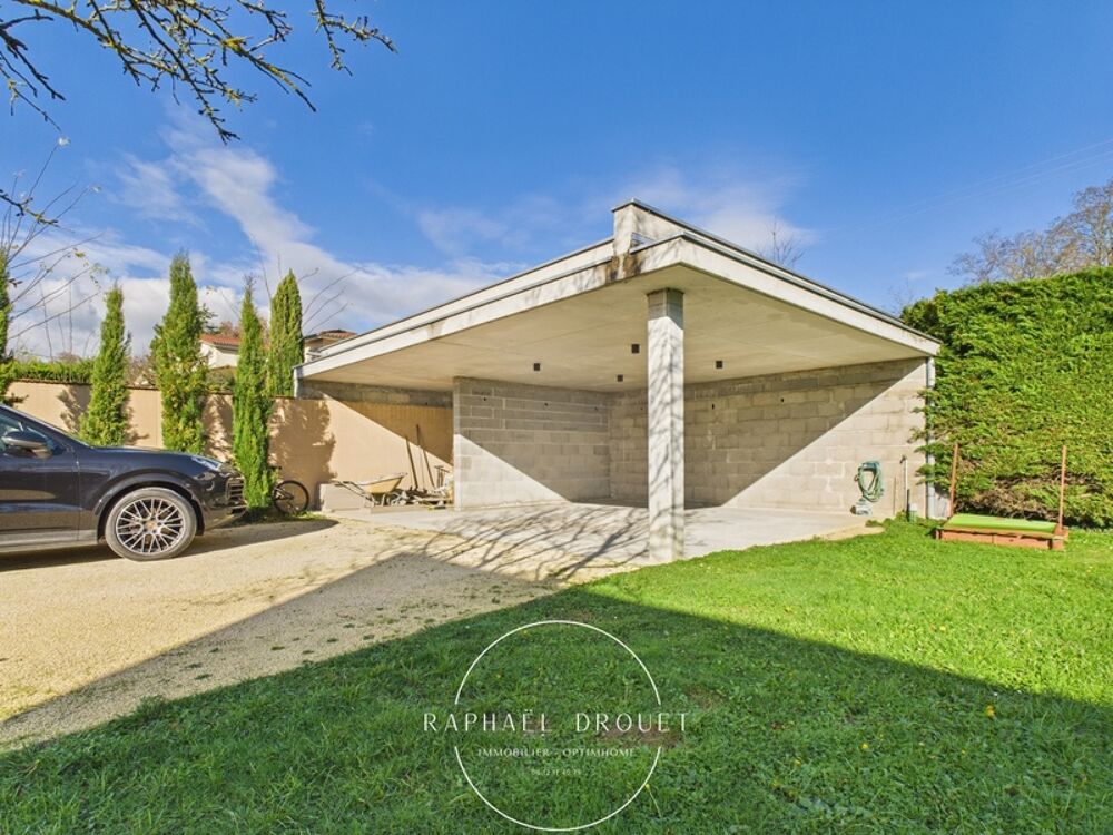  vendre  Maison Villette-de-Vienne (38200)