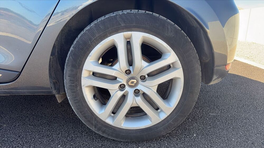 Clio 0.9 TCe 90 Limited 2018 occasion 34130 Mauguio