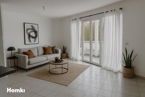   Appartement t3 de 80 m� au Haillan, rue Maurice Ravel Appartement - 3 pi�ce(s) - 80 m�