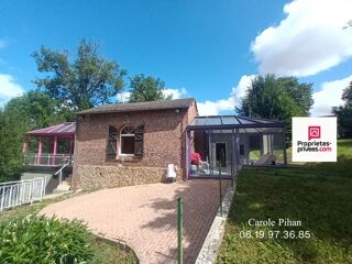  Maison � vendre 4 pi�ces 129 m�