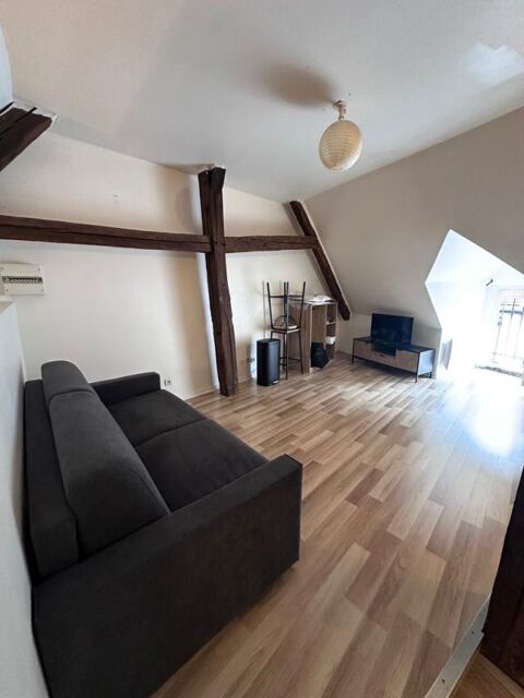  Appartement � louer 2 pi�ces 33 m�