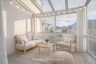  Appartement � vendre 5 pi�ces 90 m�