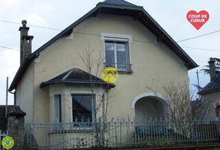  Maison  vendre 6 pices 115 m