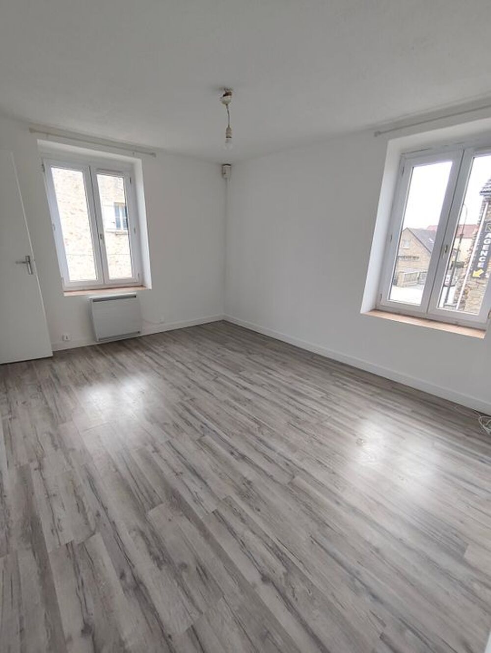 Location Appartement Appartement de 40m2 à louer sur Courdimanche Courdimanche