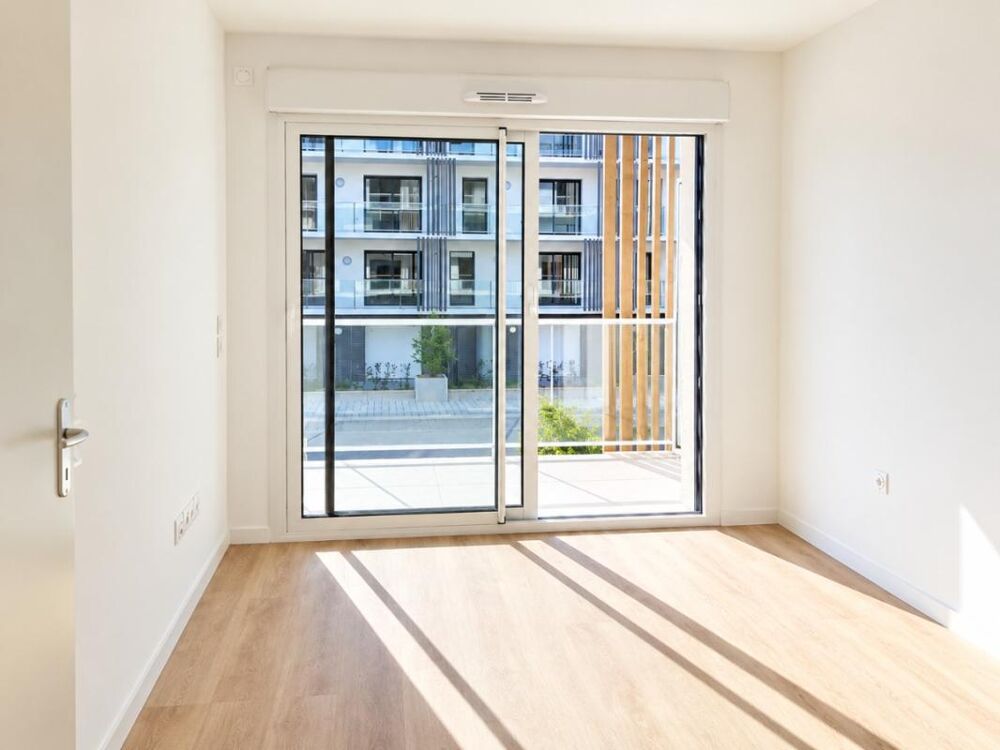 Location Appartement Magnifique T2 avec balcon à LESQUIN Lesquin