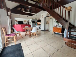  Maison � vendre 6 pi�ces 160 m�