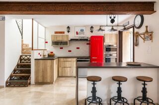  Propriété/château à vendre 5 pièces 130 m²