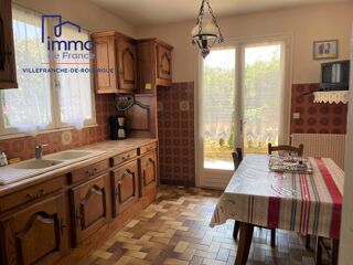  Maison à vendre 8 pièces 156 m²