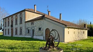  Maison à vendre 10 pièces 364 m²