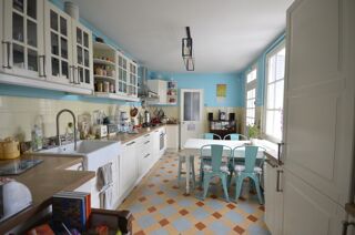  Maison à vendre 6 pièces 190 m²