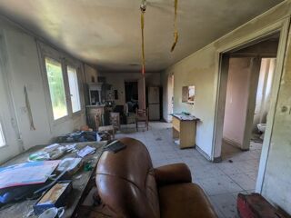  Maison à vendre 3 pièces 117 m²