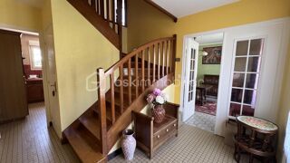  Maison � vendre 6 pi�ces 112 m�