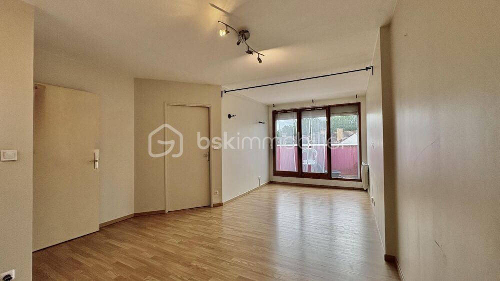 Vente Appartement APPARTEMENT F2 SUR LA COMMUNE D'ÉVRY (91000) Evry