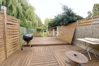  Maison � vendre 4 pi�ces 106 m�