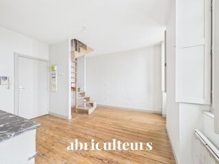  Appartement à vendre 2 pièces 60 m²