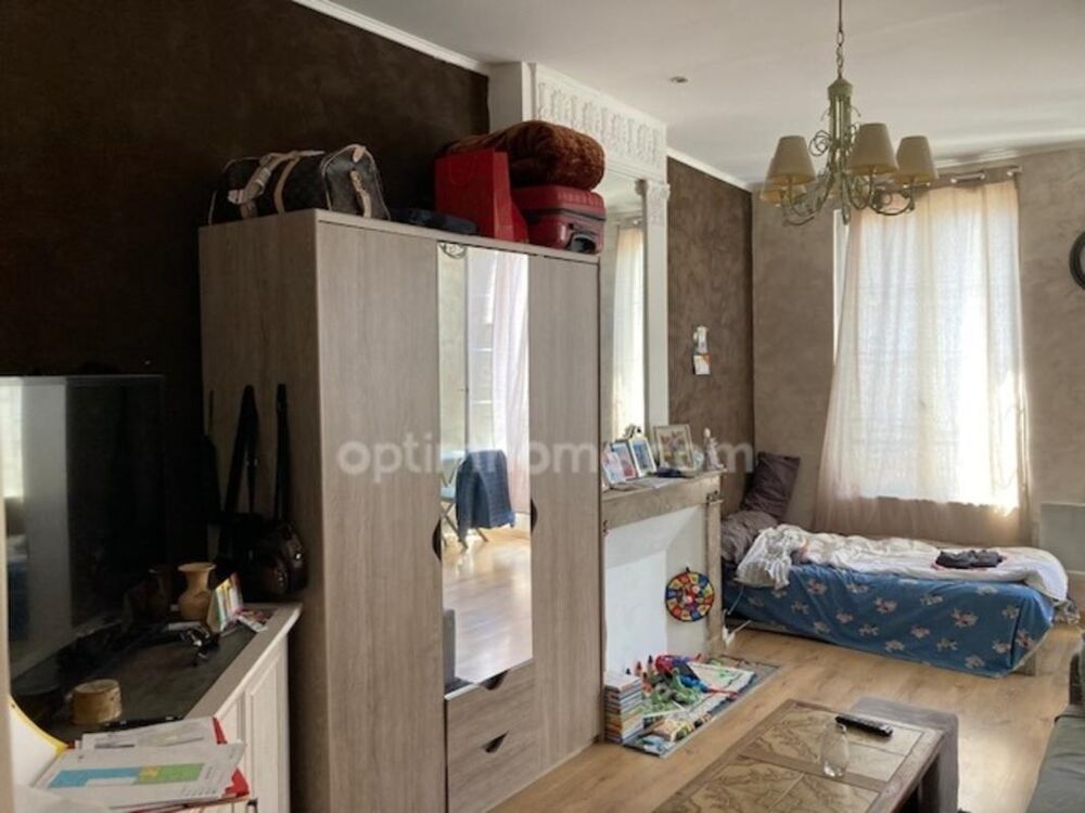 Appartement 2 pièces 55 m² · à Rochefort · 55 m² · 150 000 €