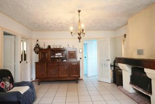  Maison � vendre 2 pi�ces 50 m�