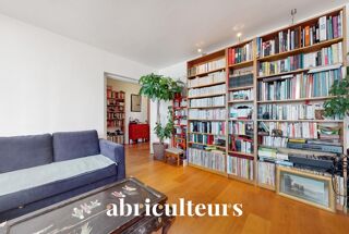  Appartement à vendre 3 pièces 75 m²