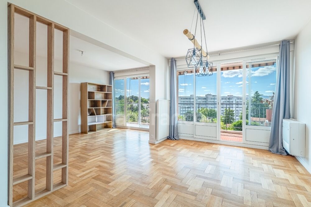 Appartement 4 pièces 105 m² · à Sainte Foy les Lyon · 105 m² · 420 000 €