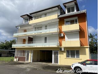  Appartement à vendre 1 pièce 24 m²