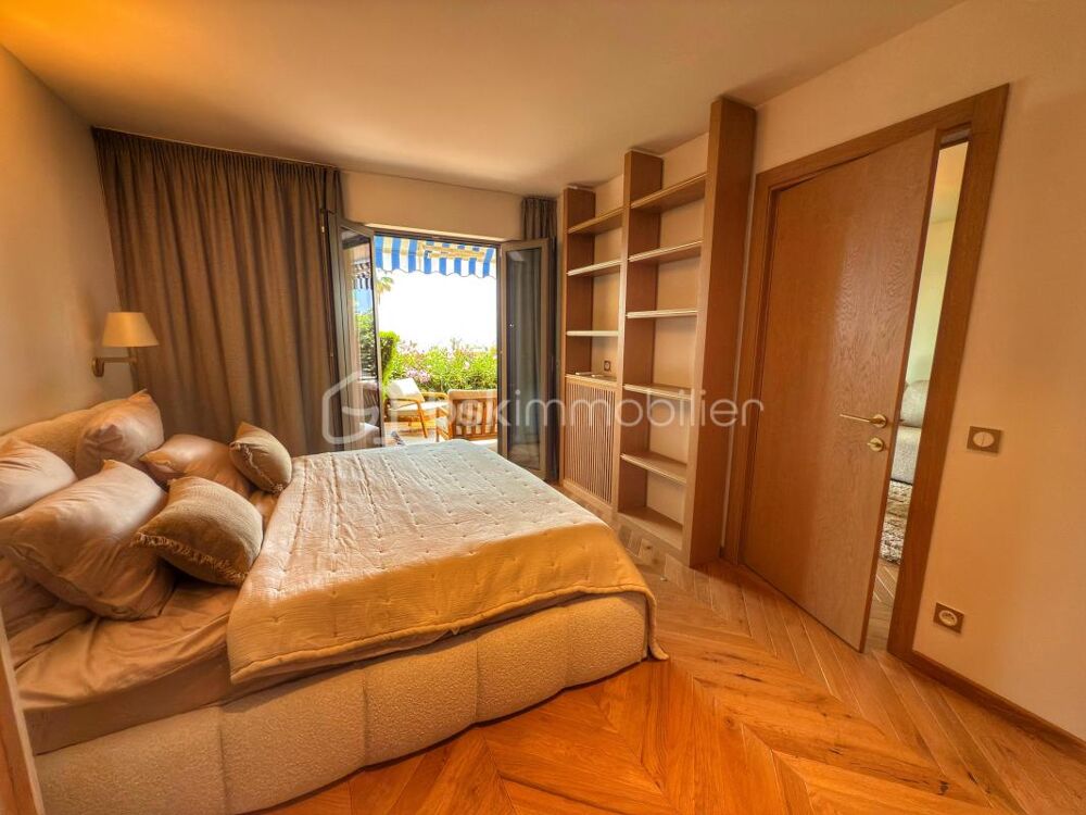 vendre  Appartement Cannes (06400)