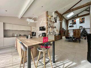  Maison � vendre 6 pi�ces 207 m�