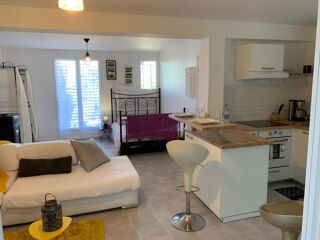  Appartement à louer 1 pièce 36 m²
