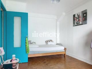  Appartement � vendre 1 pi�ce 25 m�