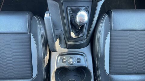 Focus 2.0 EcoBoost 250 ST 2014 occasion 38300 Bourgoin Jallieu