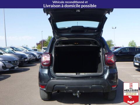 Duster TCe 150 4x2 EDC - Expression +Attelage 2022 occasion 10150 Lavau
