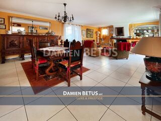  Maison � vendre 7 pi�ces 167 m�