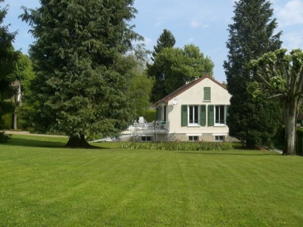 Vente Maison Maison et Terrain attenant constructible Saint lambert des bois