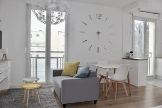  Appartement � louer 1 pi�ce 29 m�