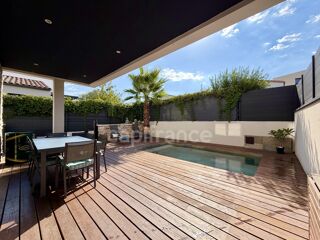 Maison 6 pièces 145 m² · à Saint-Jean-de-Védas · 145 m² · 645 000 €