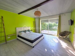  Maison à vendre 7 pièces 188 m²