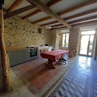  Maison à vendre 6 pièces 197 m²