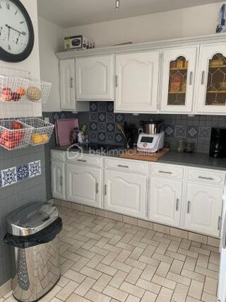 Vente Maison Brecquerecque – Du potentiel, de l'espace et un jardin pour vos projets ! Boulogne sur mer