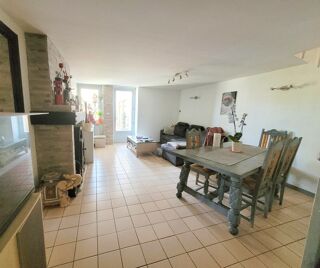  Maison à vendre 4 pièces 110 m²