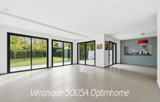  Maison à vendre 8 pièces 428 m²