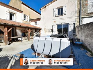  Maison � vendre 5 pi�ces 140 m�