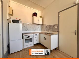  Appartement à vendre 2 pièces 33 m²
