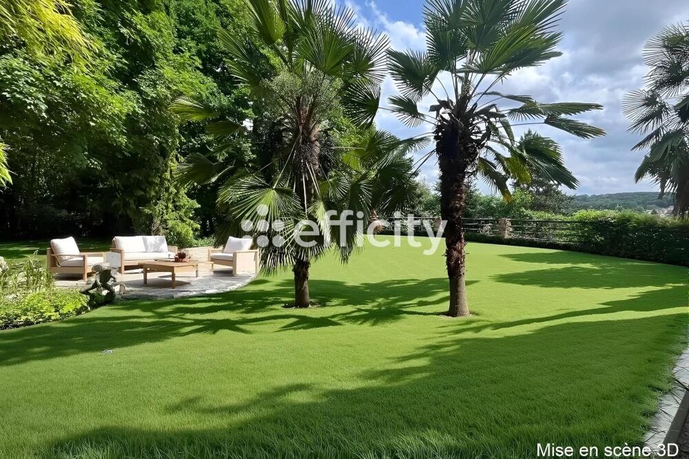 � vendre  Villa Vauhallan (91430)