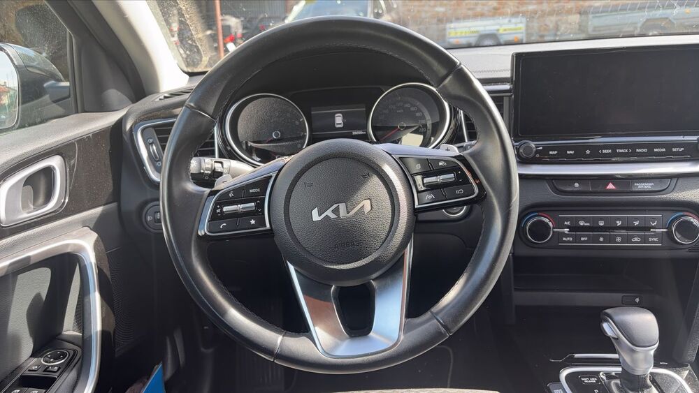 Ceed 1.0 T-GDi 120 DCT7 Active 2024 occasion 92130 Issy Les Moulineaux