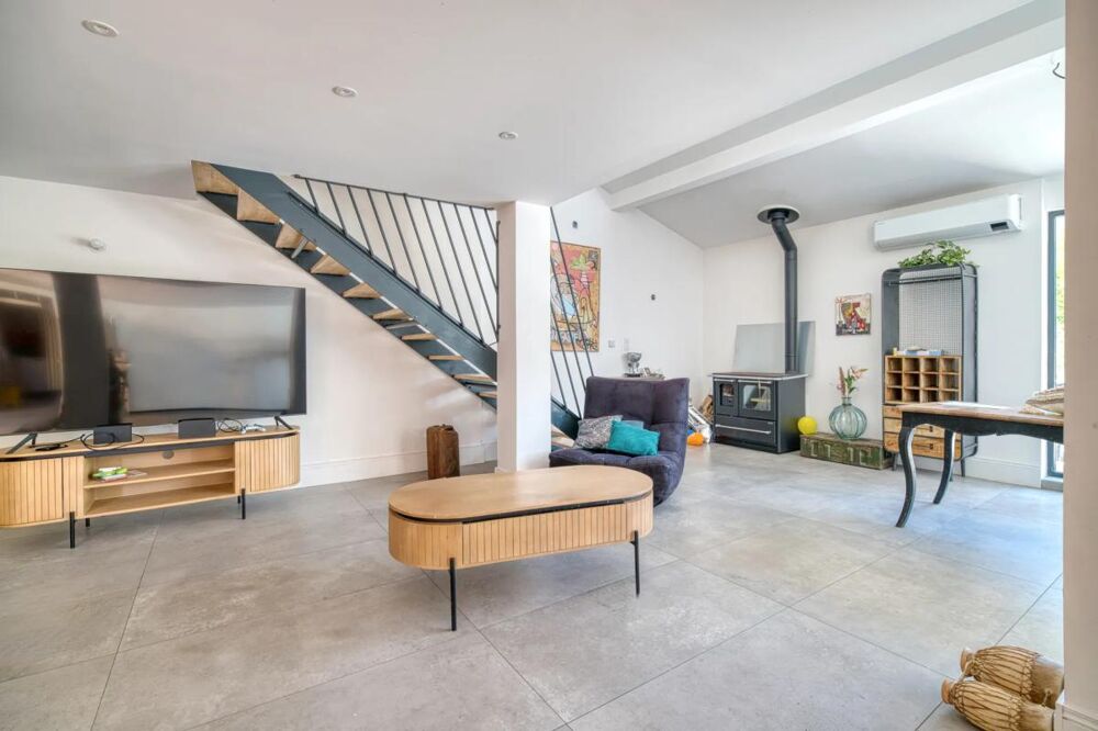 � vendre  Maison Toulouse (31400)