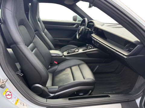 911 (993) Carrera 4 2021 occasion 33000 Bordeaux