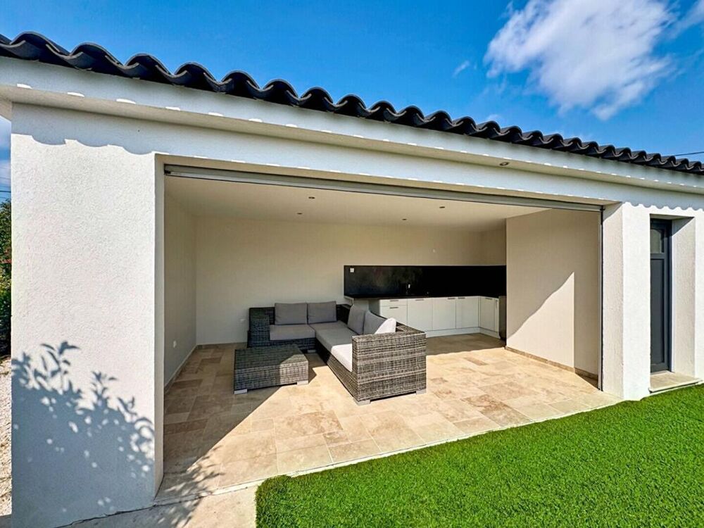 à vendre  Maison Draguignan (83300)