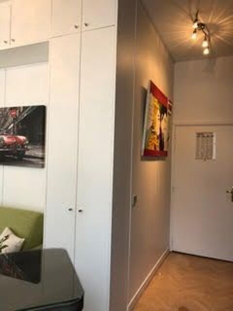  Appartement � louer 1 pi�ce 29 m�