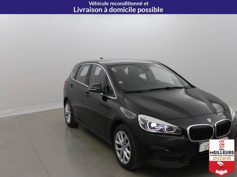 Serie 2 225xe iPerformance 220 BVA6 2022 occasion 10150 Lavau