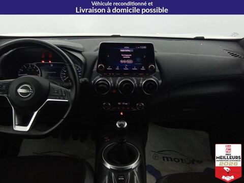 Juke DIG-T 114 Shadow 2024 occasion 10150 Lavau